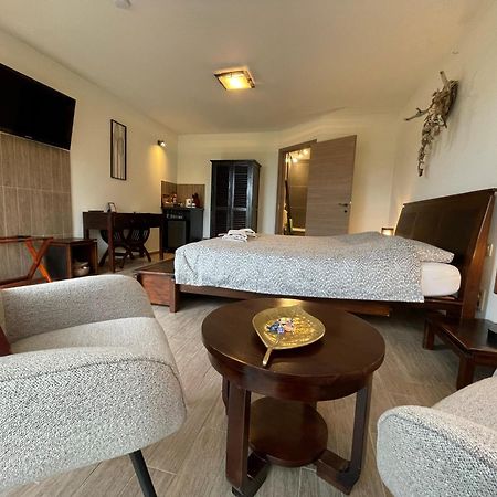 B&B Le Bouchat-Oreille Spontin Экстерьер фото