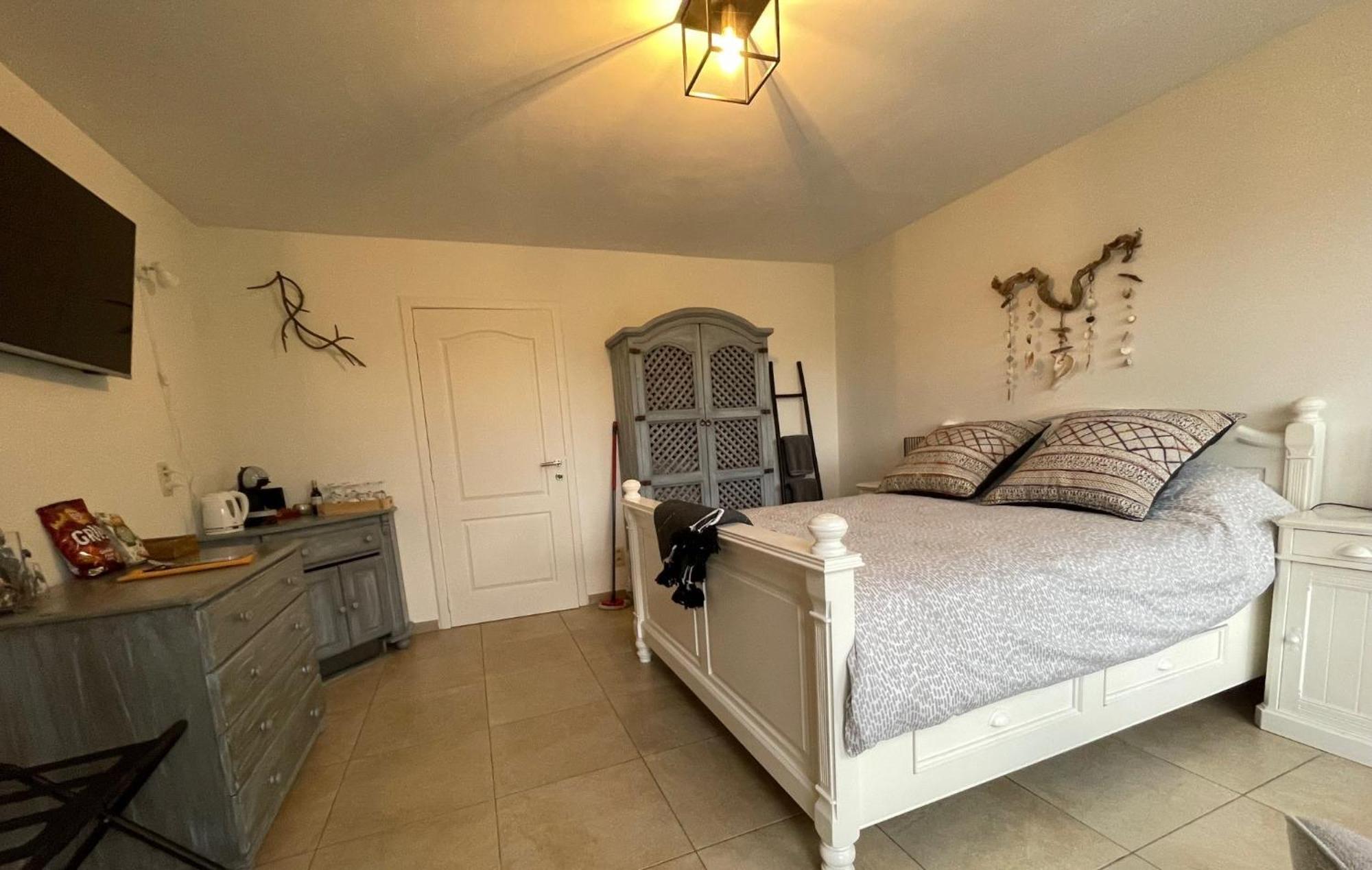 B&B Le Bouchat-Oreille Spontin Экстерьер фото